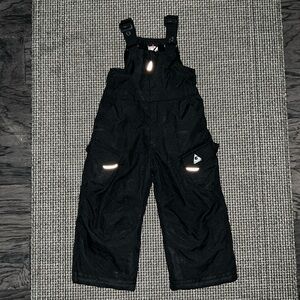 Gerry kids performance snow bib